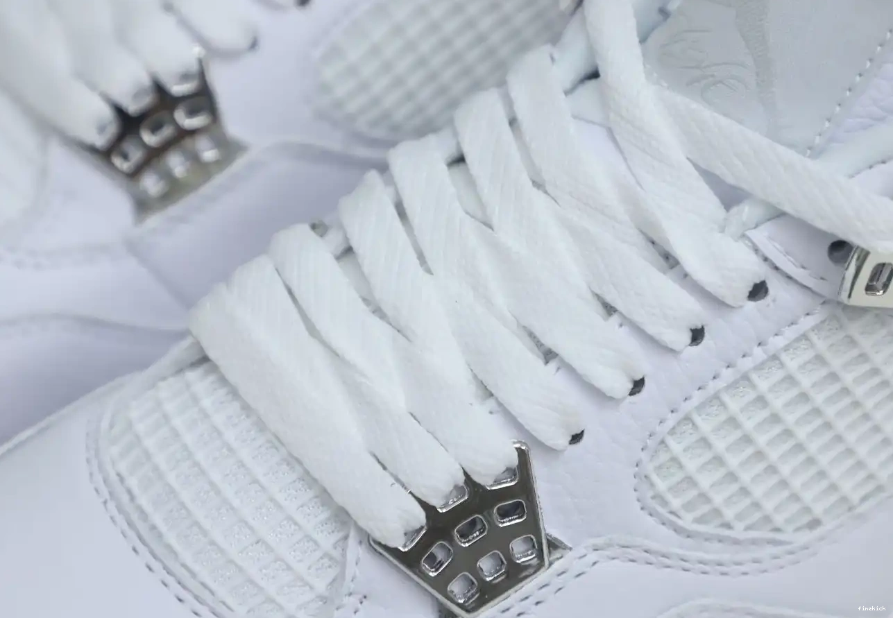 retro money Jordan 4 pure Air Jordan 0423